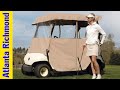 Top 5 Best Golf Cart Cover 2024