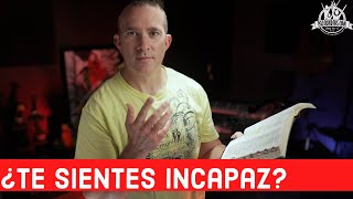 Aprenda cómo ministrar aún cuando no sientes capaz | Un Taller para Líderes #28