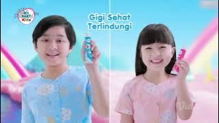Download lagu Jeda Iklan Mentari TV sebelum sesudah Adzan Magrib (27 Maret 2023)