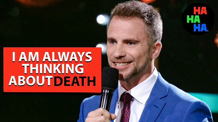 D.J. Demers - I Am ALWAYS Thinking About Death