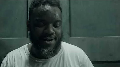 Eugene Henry Jr Gets Robbed