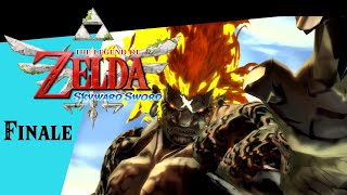The Legend of Zelda: Skyward Sword - Finale: Skyfall