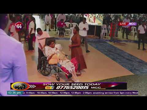 The Altar My Place Of Intimacy Pastor Jessica Kayanja 