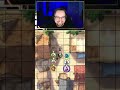 Noeon likes to do "things" while on guard duty | #smugf5 on #Twitch