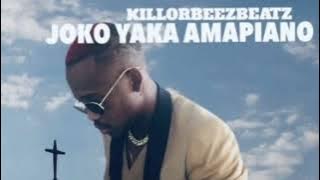 Killorbeezbeatz – Joko Yaka Amapiano