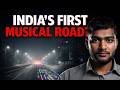 Amazing melody road India / Melody road /BMC / facts News / Documentry @Explain_by_me29 #video -4
