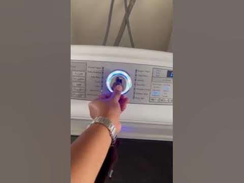 How to Use Kenmore Elite Washing Machine 796.29272000 | Introducing