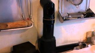 Why You Should Have Your Aga & Rayburn Flue swept... Why You Should Have Your Aga & Rayburn Flue swept...