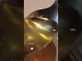 Honey ASMR | Dip, Scoop, Drip #asmr #honey #slowliving #calm #satisfying