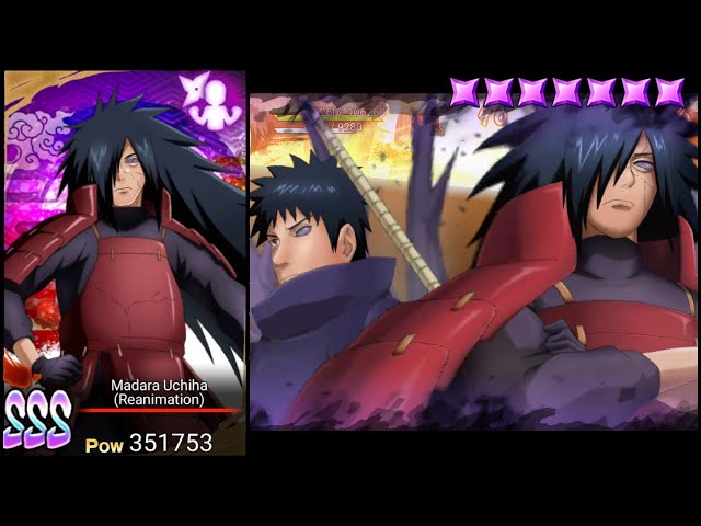 nxb nv madara uchiha