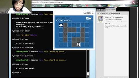 Mu Complex Bonus Ep. 01: Secrets Galore