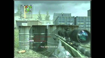 Dazzle DVC 100 Cod4 Quality Test