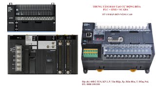 create a Function block in PLC Omron