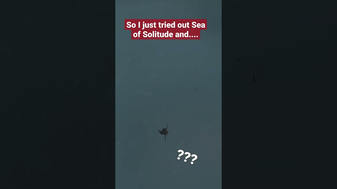 this was like in the first 10 minutes too 😬 