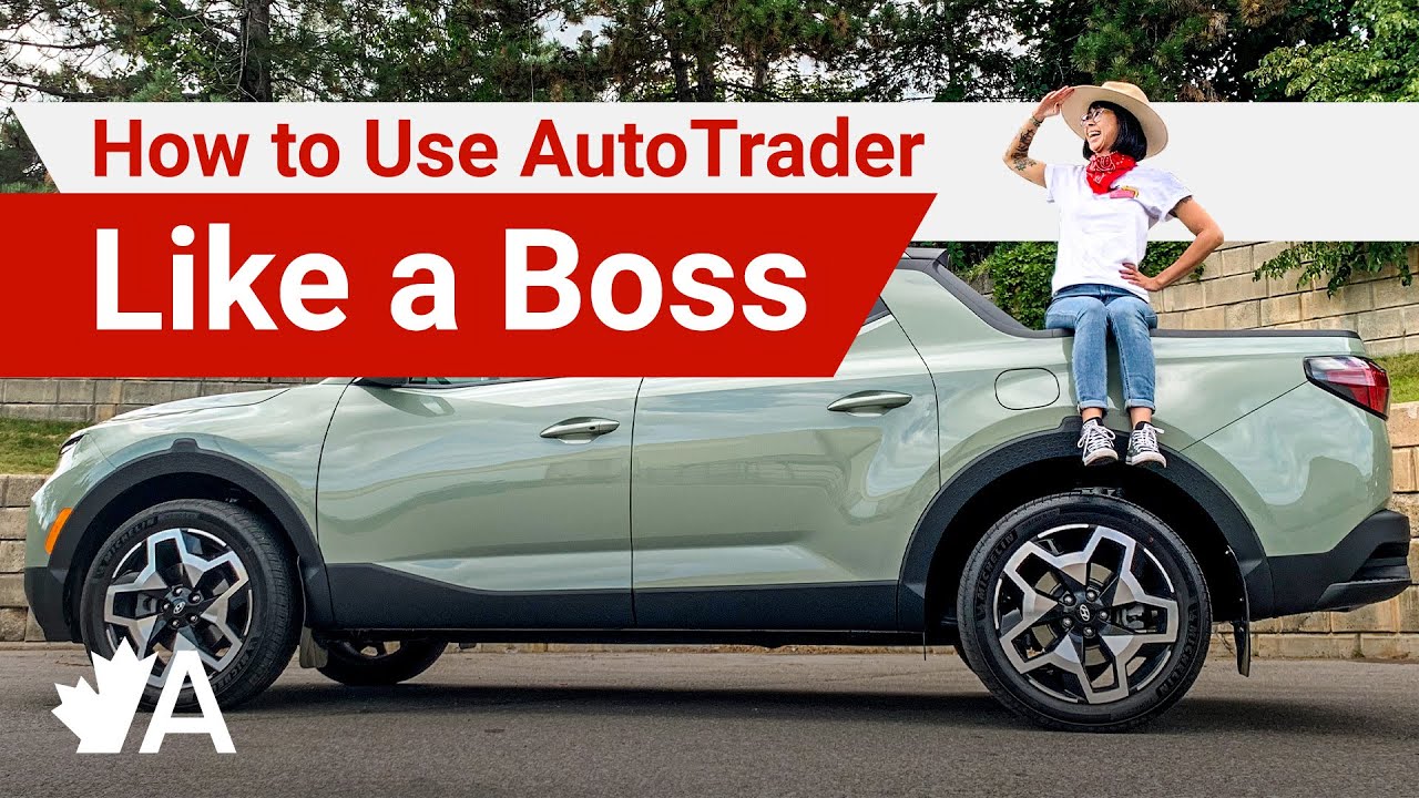 5 Ways to Use AutoTrader Like a Boss to Beat the Microchip Shortage
