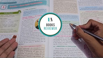 ICSE 10 2023 | Page by Page Biology Reduced Syllabus|Most Important Topics for Class 10th ICSE 2023