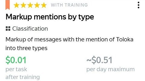 Markup mentions by type (Training) NEW 0.01