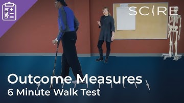 6 Minute Walk Test