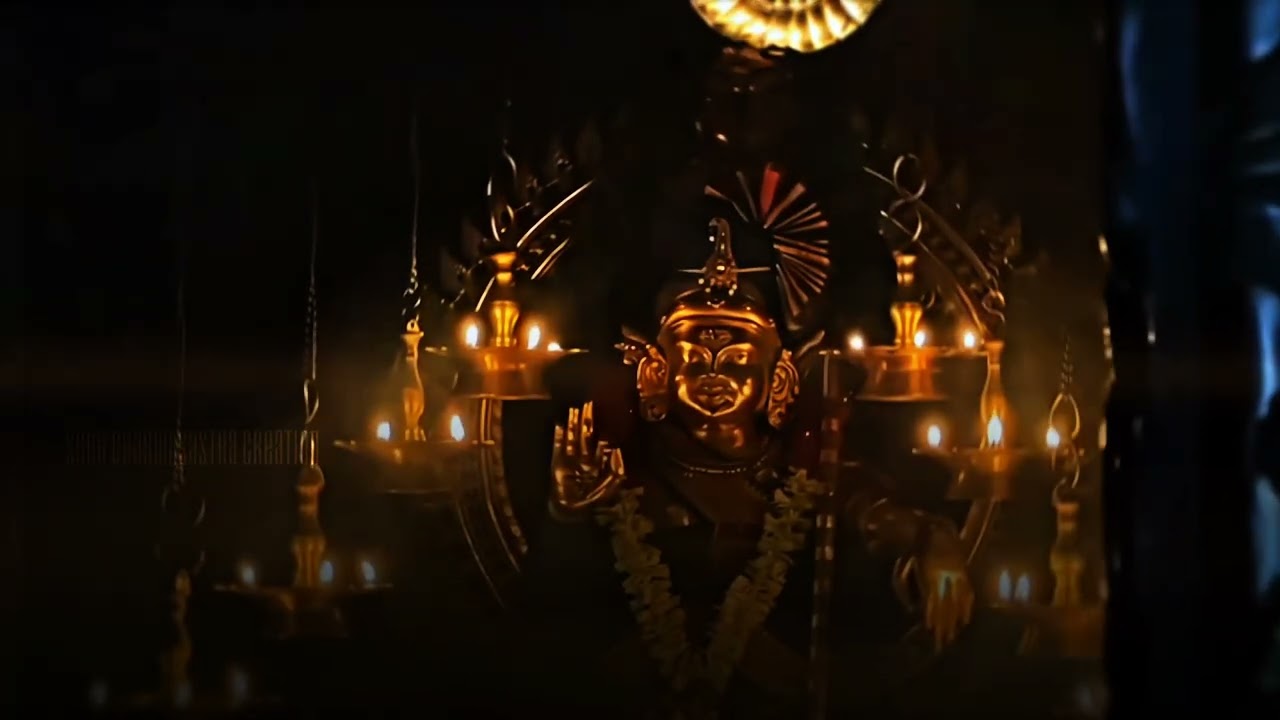 🙏🏻Ayyappa Swamy WhatsApp Status📿