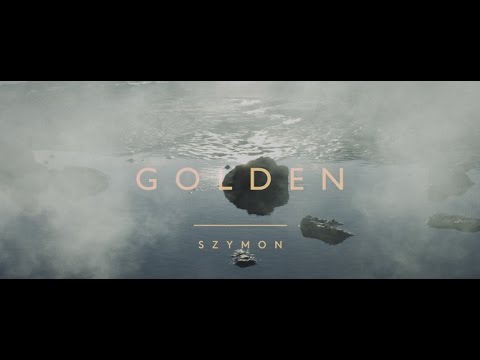 Szymon - Golden (Official Video)