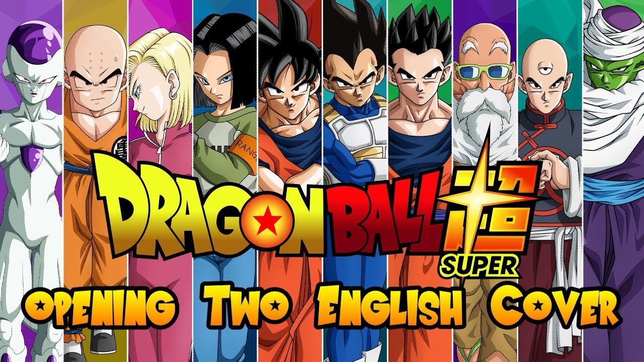 Dragon ball super torneio do poder