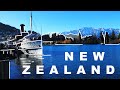 Travel New Zealand Cheap: Finding Work In NZ, Backpacking Tips | Aupair + Hitchhiking Stories