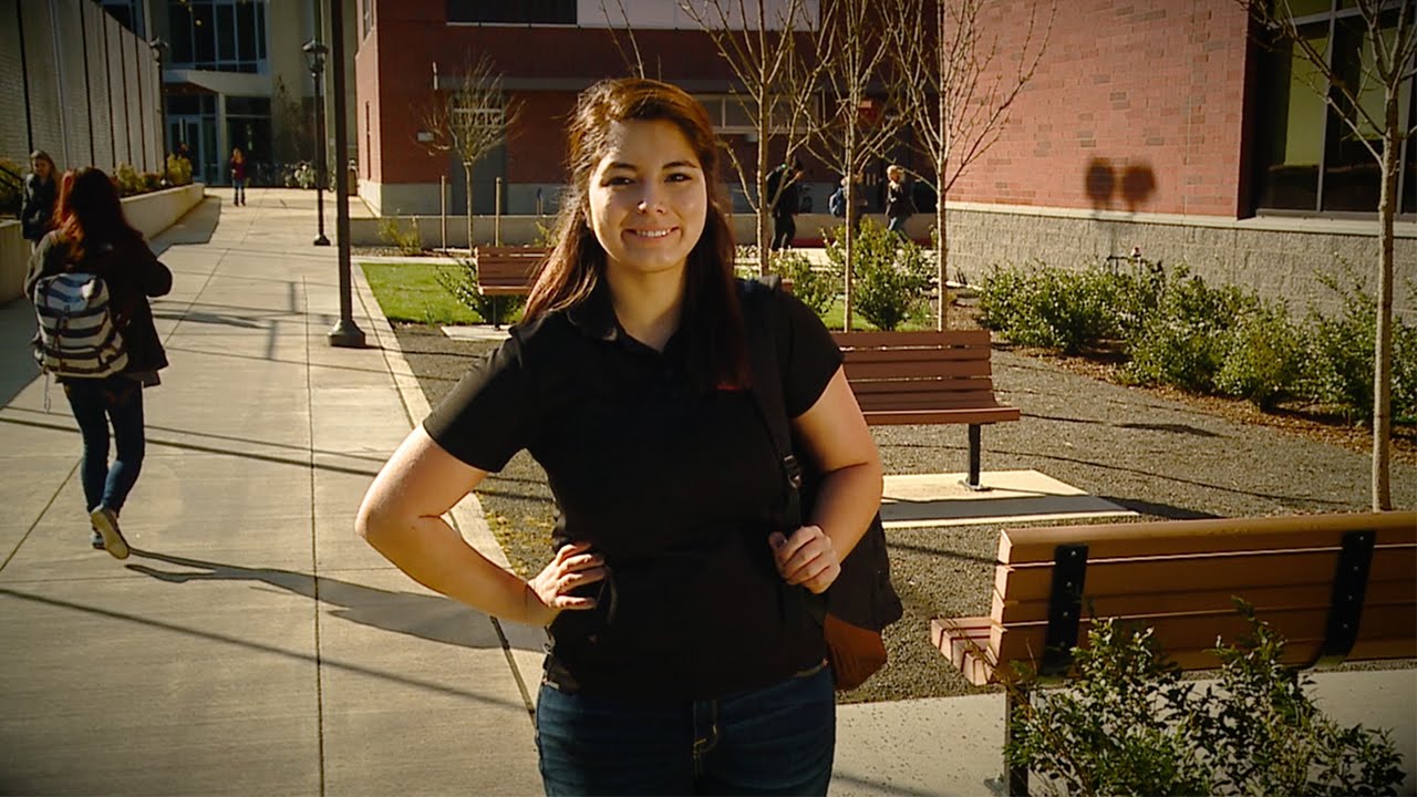 Community Health Major YouTube