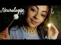  asmr   neurologue examen complet  