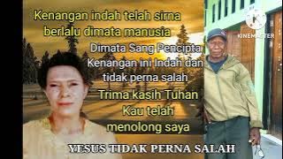 YESUS TIDAK PERNAH SALAH || JN VIDEO || @yonathan Nathan 31 Juli 2023