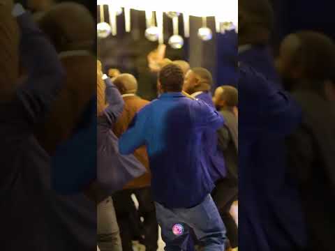 HILI GOMA LINA VIBE LIKIPIGWA USIPOTIKISIKA UNA ISIA WEWE Wedding Duet Dance Love