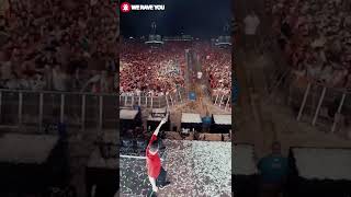 INSANE Crowd Control with Dimitri Vegas & Like Mike @ Balaton Sound 2022 🔥🔥🔥