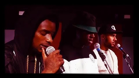 Alkaline ft The Westerns- texting