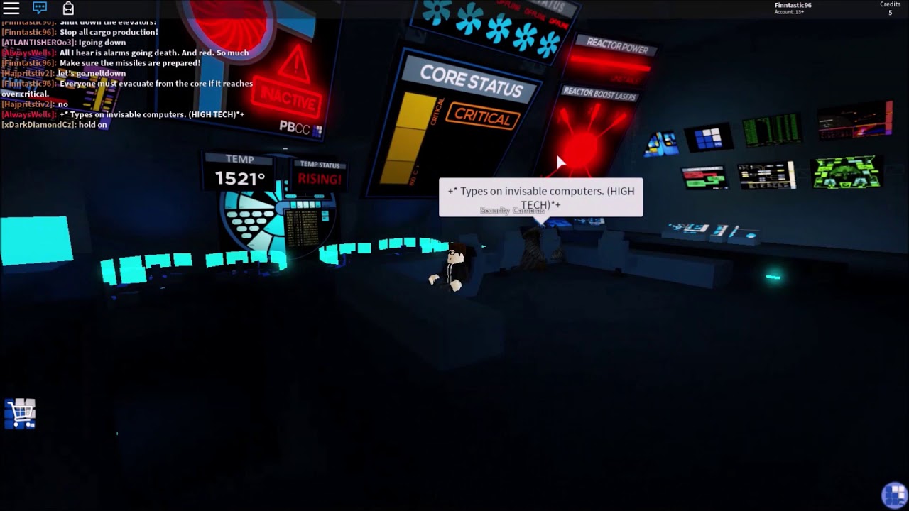 Core Corruption (Teaser) - YouTube