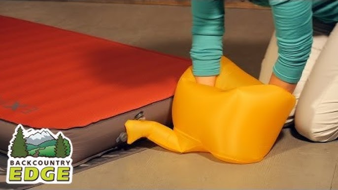 Down Pillow Exped Usa