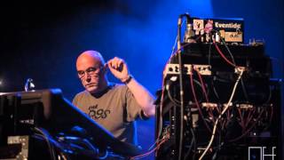 Adrian Sherwood