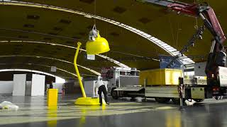 Raumkontakt Werbeagentur Highlight Innenstadt - Offerta 2018