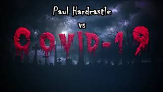 Paul Hardcastle 19 Mix vs Covid19