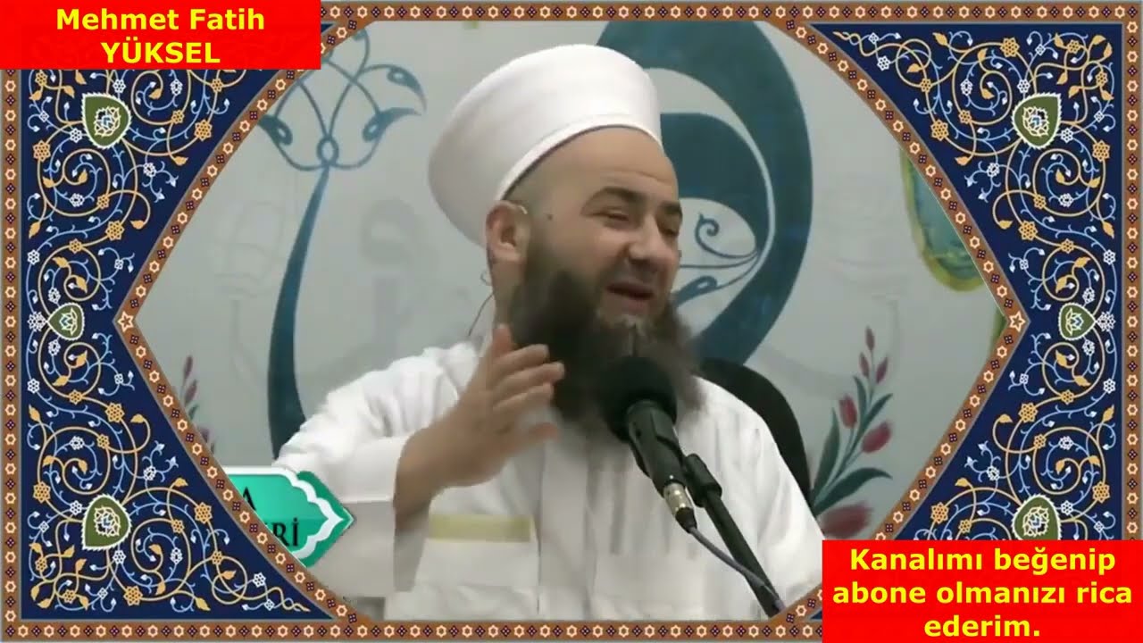 ''Salevâtü'l-Hitam Ale'n-Nebiyyi'l Hattâm'' Sîğası