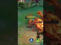 Moba legend 5v5 gameplay | #raistar #mobilelegends #mobagame #gamingshorts #adarshgaming1m #youtube