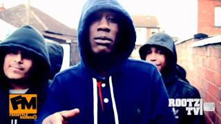 ROOTZ TV - B.B - FreestyleMadness
