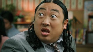 【からだすこやか茶W＋】 秋山竜次「甘くて切ない関係」篇 30秒 KARADA SUKOYAKA CHA W＋