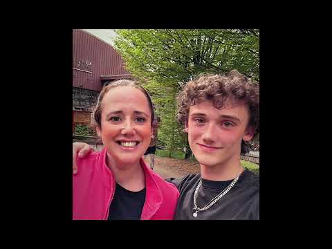 Oxenhope - Mile A Day In May 2026 #oxenhope #playground