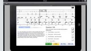 CardiacDeviceChallenge screenshot 5