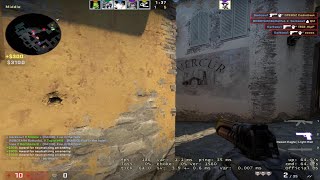 Snowfall (CS GO)