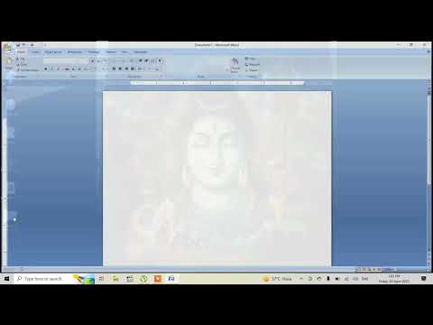 Batch File Creation
