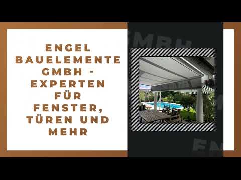 Engel Bauelemente GmbH