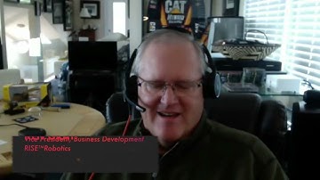 RISE™Robotics Army Resarch Lab XTechSearch 6 Part-3 1-minute Pitch Video produced by CreativeLiquid