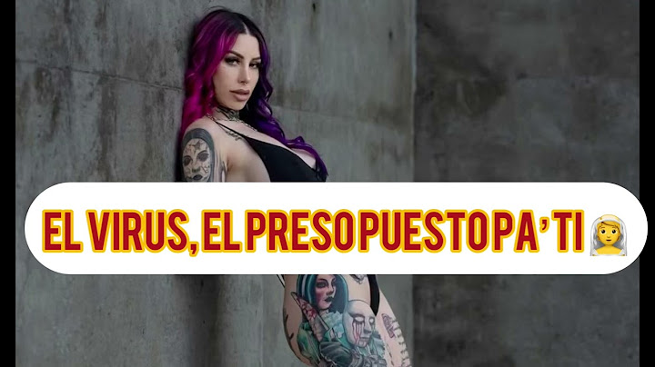 El virus, el preso  - puesto Pa’ Ti  👰(video oficial)  Rochy RD @Malocrazy30 ￼￼￼