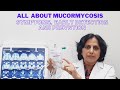 What is Mucormycosis? (Black Fungus) | Causes, Prevention, Early Diagnosis | ENT Doctor Baroda
