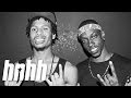 The Underachievers Discuss Enlightenment, Their Upcoming "Cellar Door" Project & More
